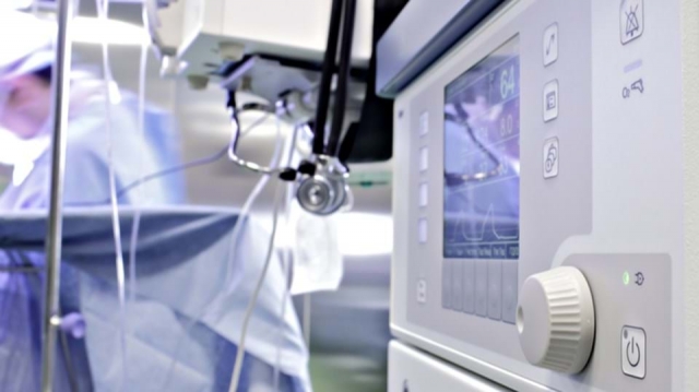 Anesthesia Monitoring Devices Market Size Growth and Emerging Trends