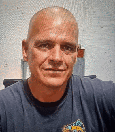 Behind the Mask: How the ER Broke Me, and How Self-Love Saved My Life