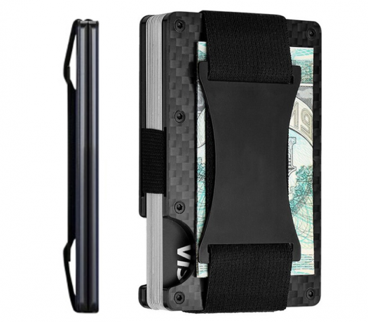 The Rise of the Metal RFID Wallet: Why Modern Consumers Are Upgrading Their Everyday Carry