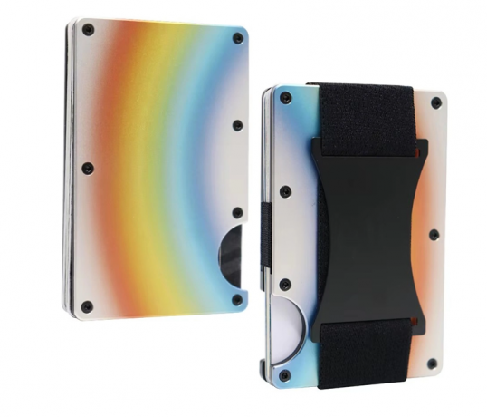 The Rise of the Strap Wallet: Why This Minimalist Essential Is Becoming a Daily Carry Favorite