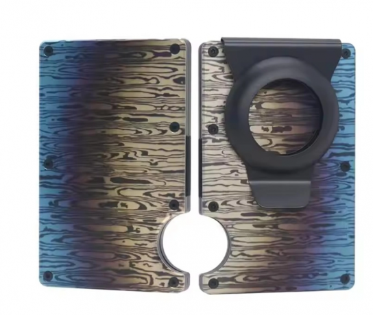 Airtag Wallet: The Modern Essential for Smart Everyday Carry