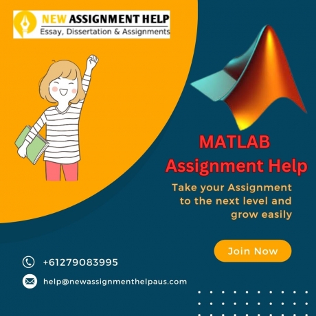 MATLAB Assignment Help: Your Key to Solving Complex Problems