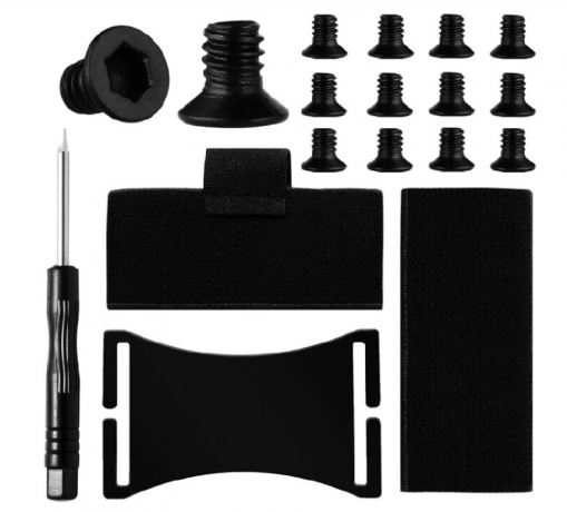 The Complete Guide to Wallet Parts: Materials, Structures, and Design Choices That Shape Modern Wallets