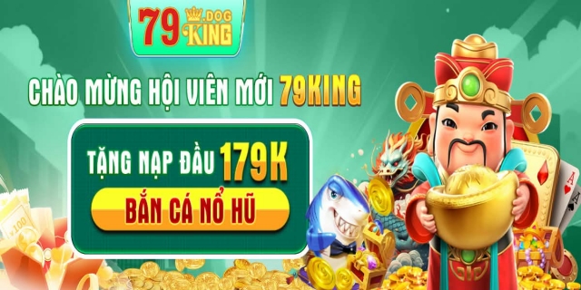 79king Trang Chủ Chính Thức