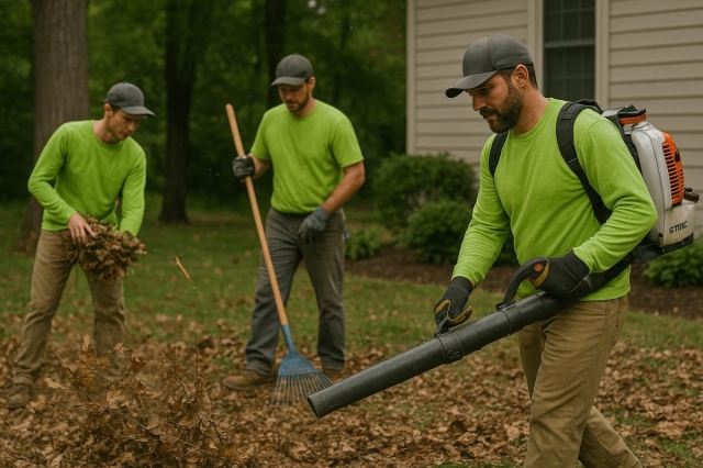 Reliable Garden Maintenance Services in Canberra to Keep Your Outdoors Thriving