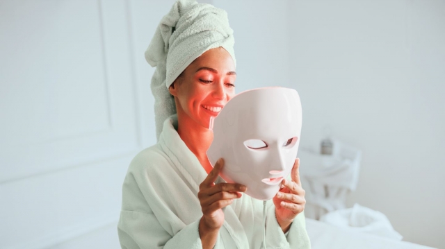 Why LED Masks Are Becoming Australia’s Most Popular At-Home Skincare Tool