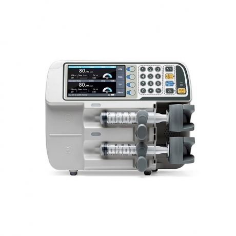 Veterinary Infusion Pump Market Size Accelerates with Advanced Market Trends