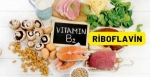 Riboflavin Market Size & Trends Driving Global Industry Growth
