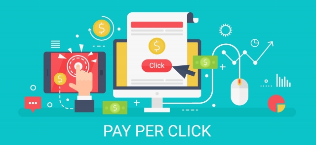 Pay Per Click Advertising Company