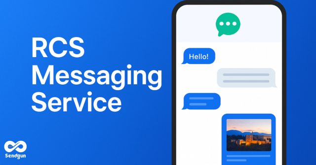 Reasons Businesses Are Switching to RCS Messaging Service