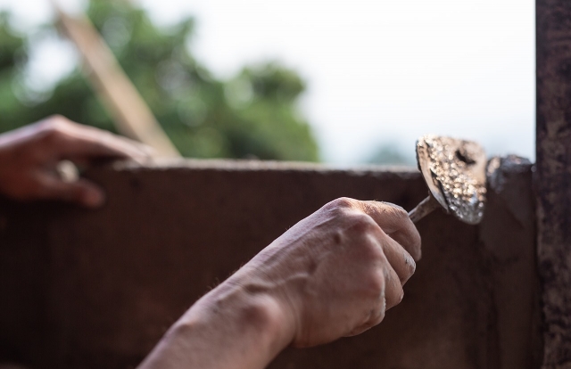 Why do you need to know the importance of brick tuckpointing services in NYC?