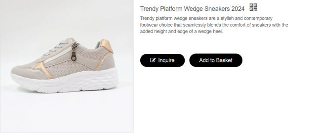 The Ultimate Guide to Sneakers: Styles, Trends, and Buying Tips