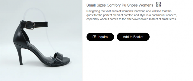 Extended Sizing: Transforming Fashion and Apparel for Every Body