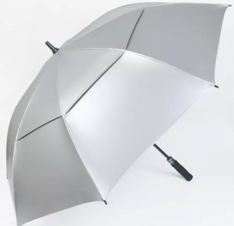 Why a Golf Umbrella Windproof Design Is Essential for Rainy Fairways