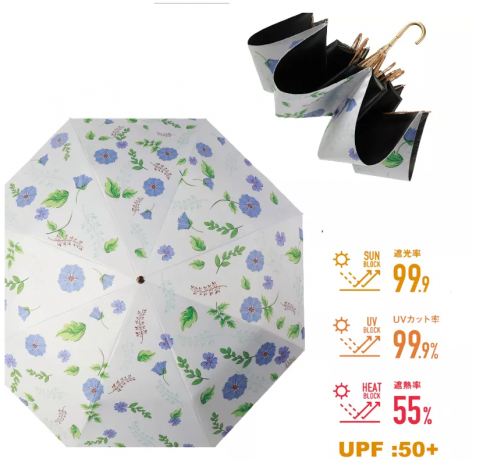 Parasol: The Timeless Shield Against Sun and Rain