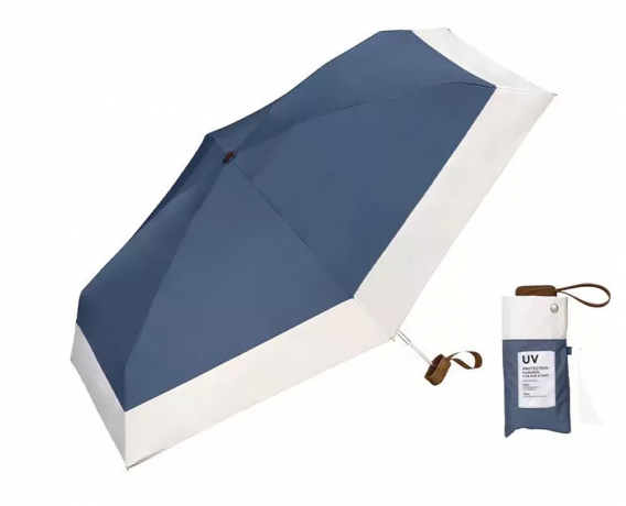 The Unsung Hero in Your Bag: Why Folding Umbrellas Deserve a Spot in Your Everyday Carry