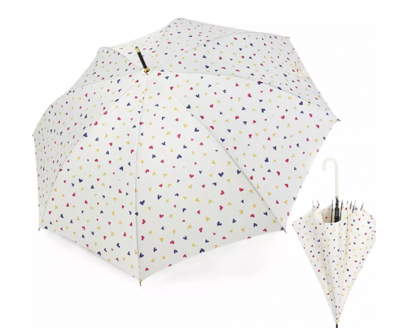 The Definitive Guide to Choosing the Perfect Long Umbrella
