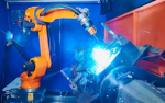 Robotic Welding Market Growth Driven by Automation and Advanced Technologies