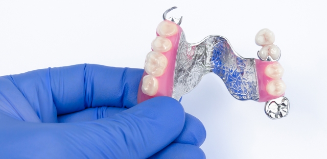 Dental Prosthetics Market Growth Driven by Advancements in Materials