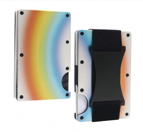 Metal Card Wallet: The Ultimate Guide to Modern Card Security and Style