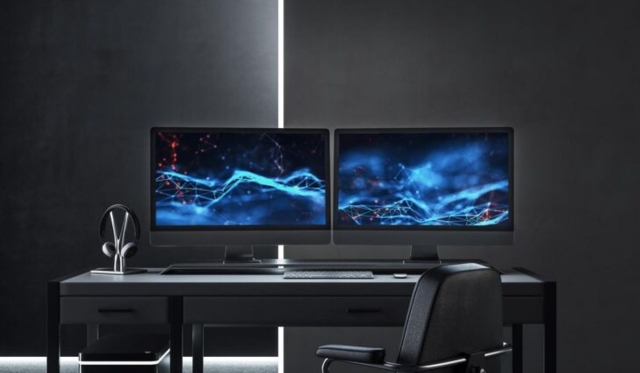 The Perfect Professional Single Monitor Productivity Bundle