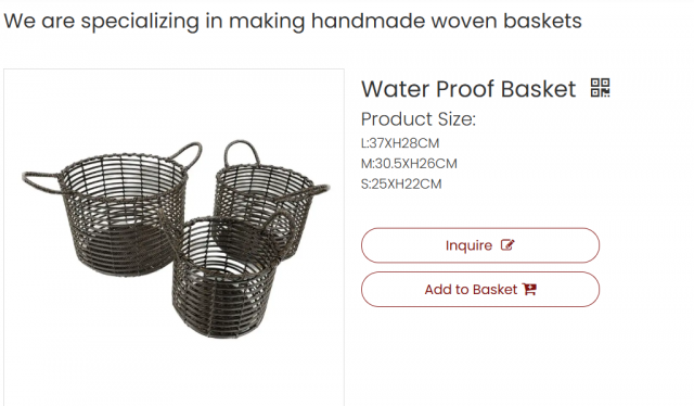 The Ultimate Guide to Water Proof Baskets: Durability, Design, and Modern Use Cases