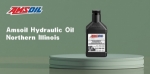 How Amsoil Hydraulic Oil Protects Hydraulic Pumps, Motors, and Cylinders