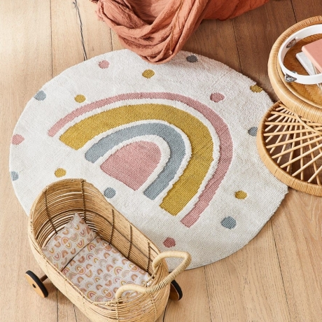 DIY Kids Bedroom Rugs To Make Your Bedroom Look Nice And Cozy