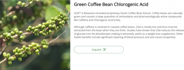 Unlocking the Power of Green Coffee Bean Extract: Benefits, Science, and Best Practices for Weight Management and Wellness