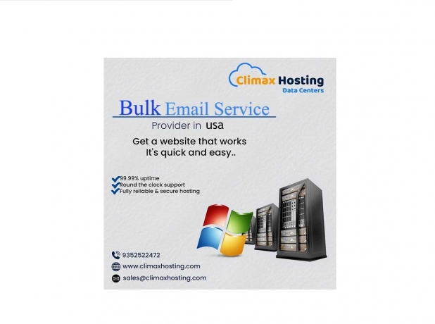 Features a Bulk Mailing Server Should Have