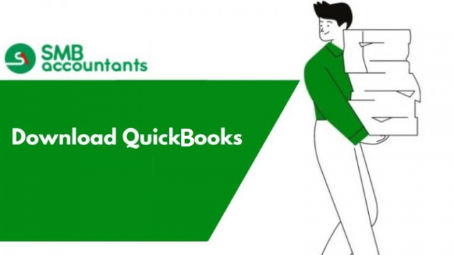 Downloads QuickBooks