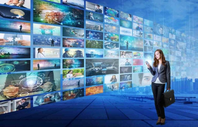 Interactive Streaming Market Forecast Driven by Rapid Technological Innovations