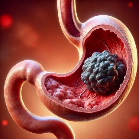 Stomach Cancer Drugs Market Size and Emerging Treatment Trends