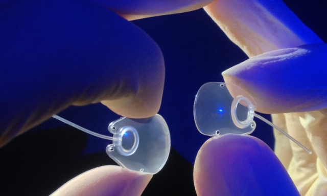 Glaucoma Drainage Devices Market: Emerging Trends Driving Industry Growth