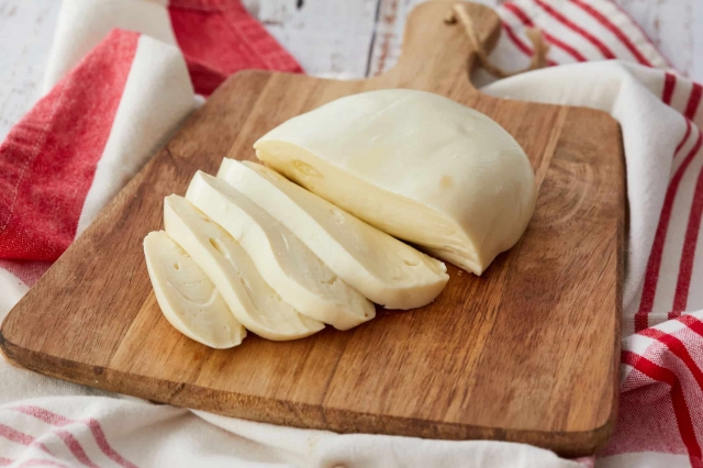 Mozzarella Cheese Market Size and Growth Fueling Industry Trends