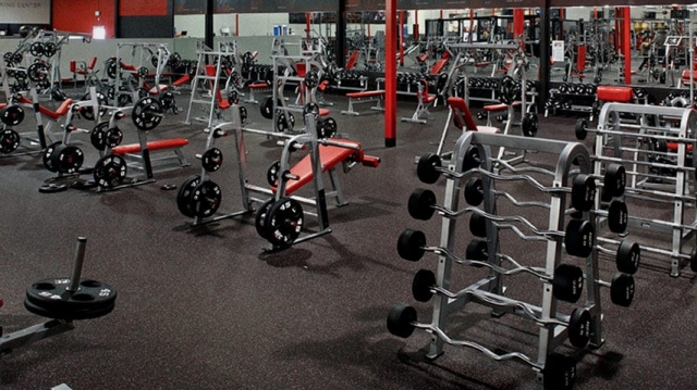 Fitness Equipment Market Size and Growth Driven by Technological Advancements