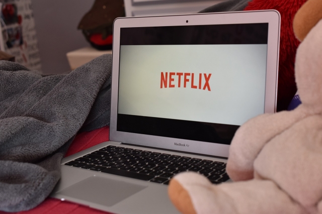 Aprendiendo Ingles con Netflix