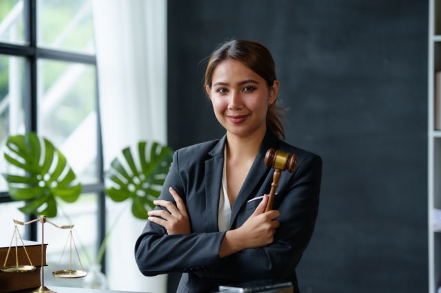 Choosing the Right DUI Attorney in Champaign, IL: Key Factors To Consider