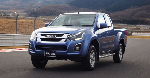 Finding Your Perfect Ride: Explore Used ISUZU D-MAX for Sale