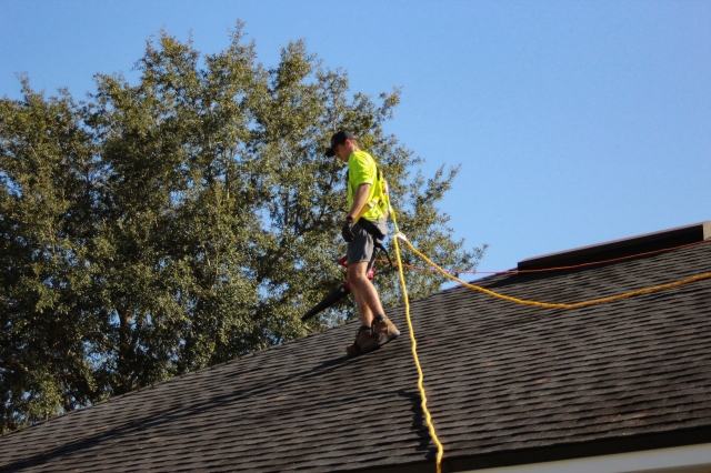 Understanding Solar Shingle Installation in Houston, TX: Revolutionizing Energy Generation