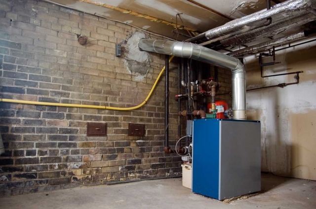 The Importance of Timely Furnace Repairs for a Cosy Winter
