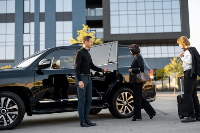 The Benefits of Choosing Park City Executive Car Transportation