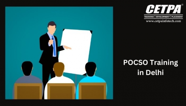 Protecting Our Future: The Mandatory Need for Strategic POCSO Training in Delhi-NCR Schools and Institutions