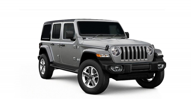 The Most Common Problems with Jeep Cars and How to Address Them