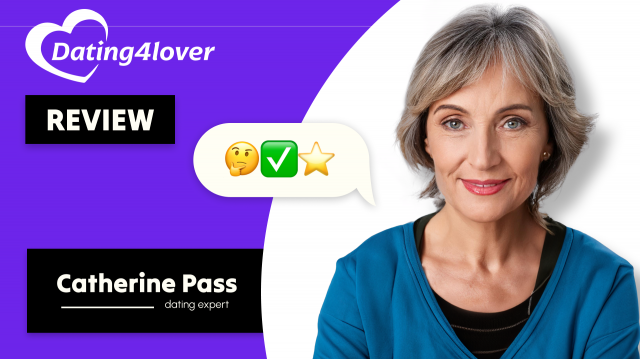 Dating4lover Review: The Perfect Platform for Shy People to Connect