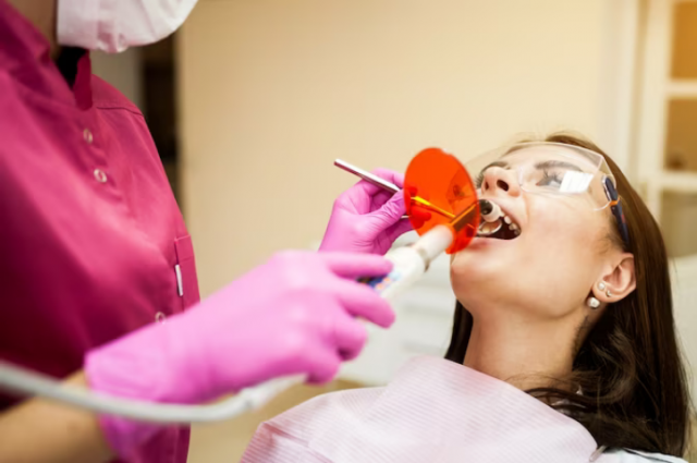 Ageless Smiles: Your Guide to Dentist Options in Laguna Woods