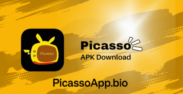 Pcasso App Download v83 Free For Android (Latest Version 2023)