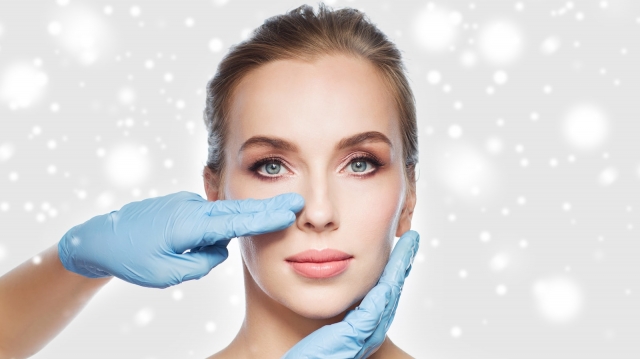 Nose Reshaping in Riyadh: Achieving Harmonious Facial Proportions