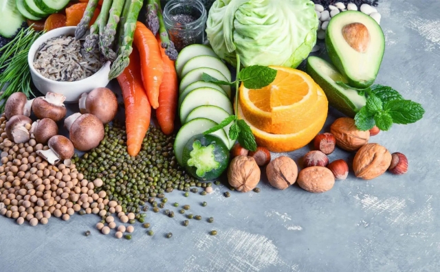 Plant-Based Diets: Navigating the Path to a Healthier You