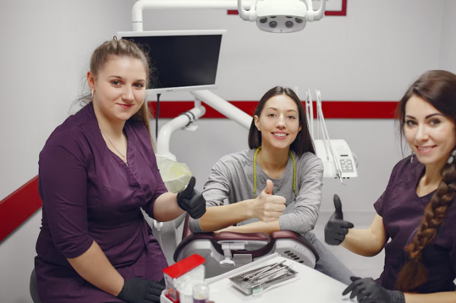 Elevate Your Confidence: Medford's Premier Cosmetic Dentistry Services